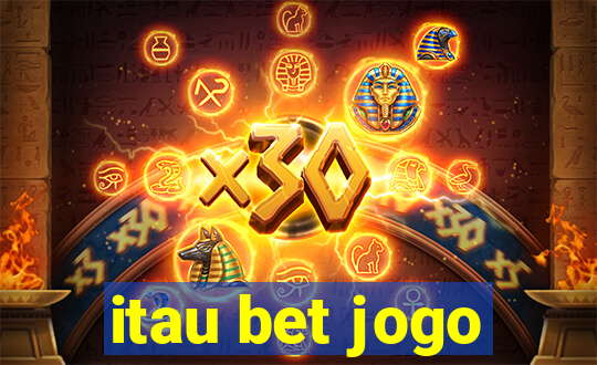 itau bet jogo